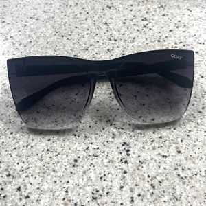 Quay Come Thru sunglasses